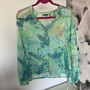 Marciano blouse